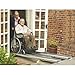 Produktbild NRS 2-m Teleskop -Rampen für Rollstühle/Mobilität Motorroller