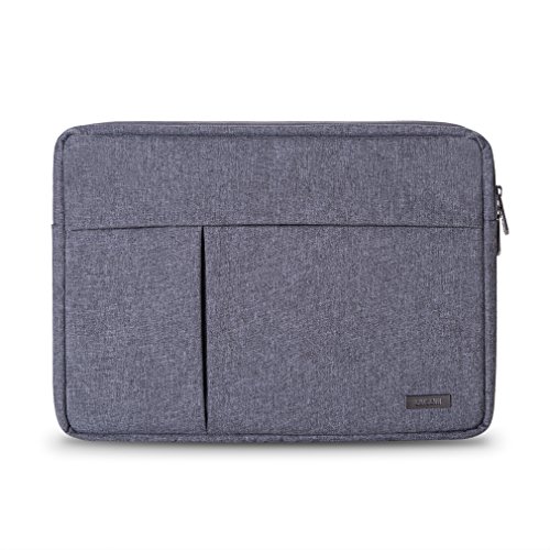 CAISON 10 1 - 11 6 Zoll Notebook Laptop Sleeve Case H  lle Tasche mit Handgriff f  r 12 3  Microsoft Surface Pro   12 6  ASUS Transformer 3   12  ACER