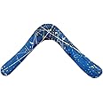 True Blue Angel Wooden Boomerangs - for Kids 8-18!