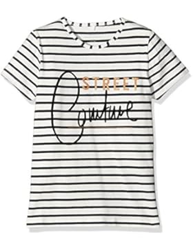 NAME IT Mädchen T-Shirt Nitkarina Ss Top Nmt Ger