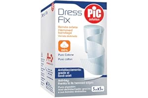 PIC SOLUTION PIKDARE SRL BENDA PIC DRESSFIX CM7X5M