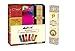 SLM Premium Incense Sticks Collection Monthly pack Gold Coin, Magical Feather,Black King, Devotion,& Paradise,Wood ’ Content :12 Packets 184 Sticks + AYURVEDA MASALA INCENSE STICKS (GIFT) RS.150.00