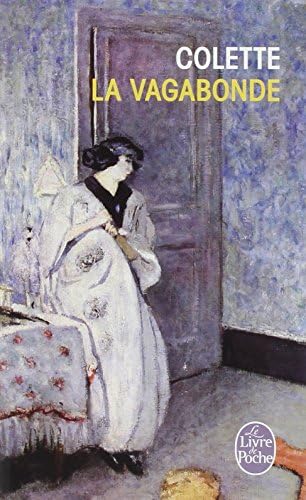 La vagabonde (Livre De Poche)