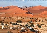  Faszination Namibia (Wandkalender 2019 DIN A2 quer): Ein Querschnitt durch ein fantastisches Land. (Monatskalender, 14 Seiten ) (CALVENDO Orte)