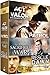 Collection Guerre : Act Valor + The Patrol + Sacrifices of War + Rescue Dawn