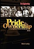 Image de Pride & Ownership (DVD): A Firefighter's Love of the Job