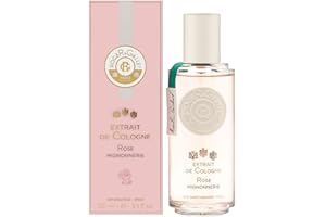 Roger & gallet Rose Mignonnerie Extrait De Cologne Vapo 100 Ml - 100 ml.
