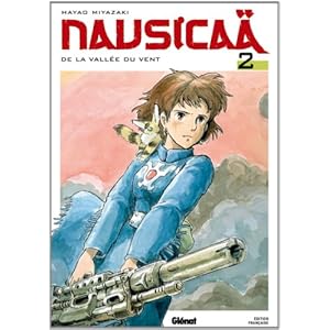 Nausicaa - Nouvelle Edition Vol.2 Livre en Ligne Nausicaa - Nouvelle Edition Vol.2 Livre en Ligne - Telecharger Ebook