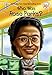 Who Was Rosa Parks? by Yona Zeldis McDonough, Who HQ