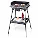 Produktbild E502685 Barbecue-Grill, schwarz
