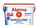 Produktbild Alpina 10 L. Wand- und Deckenfarbe, Weiss Matt, Alpinaweiß - Spritz-Frei, extreme Deckkraft
