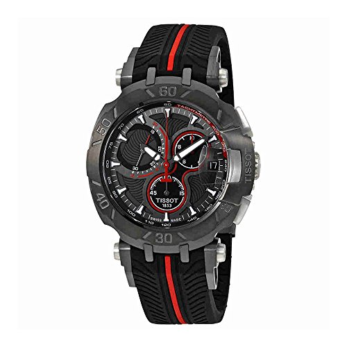 Preisvergleich Produktbild Tissot t-race Moto GP t092.417.37.067.00