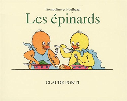 les  Epinards