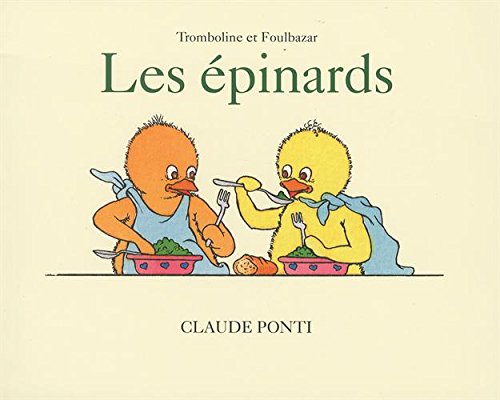 <a href="/node/8287">Épinards (Les)</a>