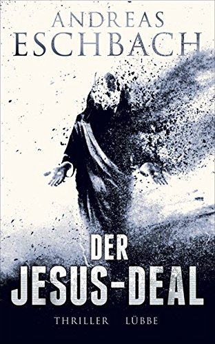 Download Der Jesus-Deal: Thriller Download Der Jesus-Deal: Thriller
