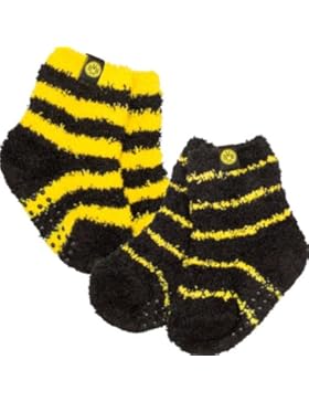 BVB Kuschelsocken Kids, 21-27