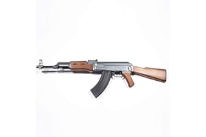 CYBERGUN AK47 KALASHNIKOV FULL STOCK 300 FPS AEG Airsoft
