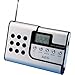 Produktbild AEG DRR 4107 UKW Taschenradio alusilber