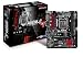 Produktbild ASRock 90-MXB5H0-A0UAYZ Motherboards Mehrfarbig
