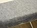5x Disposable Lying duvet cover, rubberized area at the edge, Premium Quality soft sheet