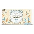 Camay International Naturel Soap Bar, 125g