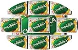 Original Chandrika Herbal Ayurvedic Soap 10 x 75g pack
