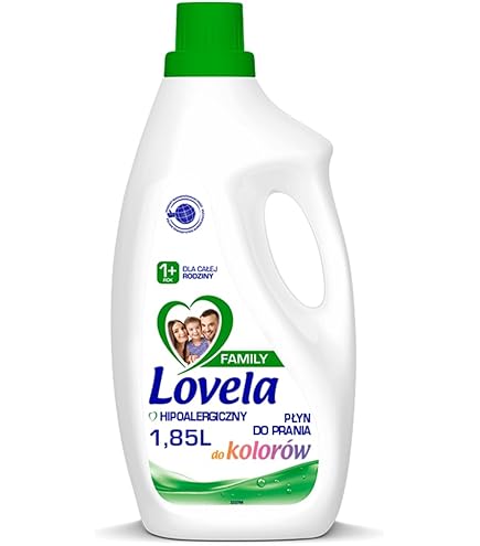 Lenor Sensitif Adoucisseur Hypoallergénique 1,15L (46 Lavages) – Neuf