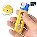 Produktbild WISEUP 16GB Spycam Feuerzeug Mini USB Stick Versteckte Videorecorder mit SD Aufzeichnung