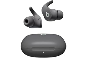 Beats Fit Pro (1st Gen) - True Wireless Noise Cancelling Earbuds - Active Noise Cancelling - Sweat Resistant Earphones, Compatible with Apple & Android, Class 1 Bluetooth® – Sage Grey