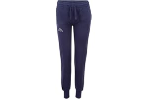 Kappa - 705202 Taima Women, Pantaloni da Donna. Donna