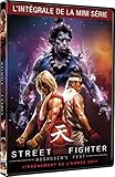 Street Fighter : Assassin's Fist - L'Intégrale de la mini série