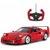 Rastar 1:14 Ferrari F40 Uzaktan Kumandalı Araba