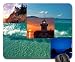 Produktbild Large Mousepad High Quality 35472 Ocean Water Flooding Beach Terrace World Art Natural Eco Rubber Mousepad Design Durable Mouse Mat Computer Accessories Big Gaming Mouse Pad