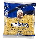 Nuh'un Ankara Makarnası Tel Şehriye 500 g