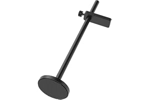 Yoezuo Tarjeta Gráfica GPU Brace Support Video Card Sag Holder, Soporte para Tarjeta Gráfica GPU, Ajustables Soporte GPU Tarjeta De Video, Graphics Card Holder(Negro)