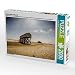 Produktbild CALVENDO 4059478952591 Sankt Peter-Ording #1 Foto-Puzzle Bild von Jansen Thomas, 2000 Teile, Weiß, Lege-Größe 90 x 67 cm
