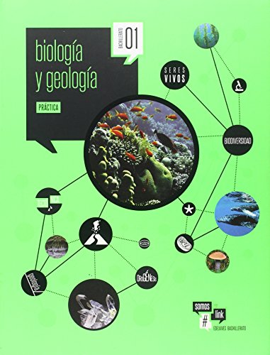 Bach 1 - biologia y geologia - practica - #somoslink
