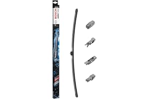 Bosch Balai d'essuie–glace Aerotwin AP26U, Longueur: 650mm – 1 balai avant