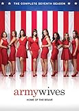 Image de Army Wives: The Complete Seventh Season [Import USA Zone 1]