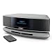 Bose Wave SoundTouch IV Music System (Silver) RS.45461.00
