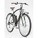 Produktbild Zündapp Green Retro E-Bike Flair | 8 Gang Shimano Acera Kettenschaltung | 28 Zoll | schwarz | 250 W | Herren | Jungen | Promax Alu-V-Bremse | Vorderradmotor bürstenlos | Downtube Akku | Elektrofahrrad