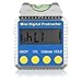 Produktbild Excelvan® Bevel Box Digital Mini Winkelmesser Horizotal Neigungs- Messgerät LCD Display