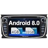 focus radio Lieferumfang: 1x Doppel Din Radio mit Navi, 1x Stromkabel mit Canbus, 1x Externes Mikrofon, 1x 3G/ USB Kabel/ Mikrofon Kabel, 1x Cam-In + Audioausgang + Aux-Eingangskabel, 1x GPS Antenne,1x Wifi Antenne,1x Mini USB Kabel, 1x Radio Adapter, 1x Bedienungsanleitung