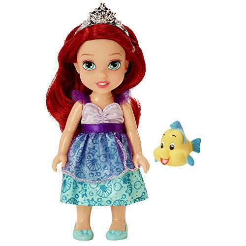 Jakks pacific uk - Princesas Disney - Ariel