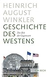 Image de Geschichte des Westens: Die Zeit der Gegenwart