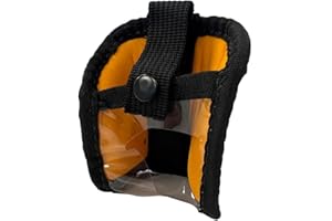 OSAT Ocean Signal RescueME Balise de Localisation Personnelle (Modèle : étui de flottaison PLB1 Uniquement.)