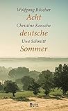 Image de Acht deutsche Sommer