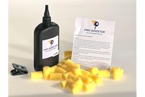 PRO LINE HIGH LEVEL TT ACCESSORIES BY TTPROLINE.COM PRO LINE - PRO Booster/Tuner