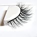 Arimika Handmade Soft Natural looking 3D Mink False Eyelashes For Makeup 1 Pair Pack