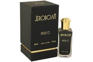 Jeroboam Unisex Estratto di Profumo Insulo 30 ml